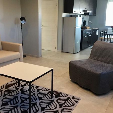 Rentalis Flat Liege Luaran gambar