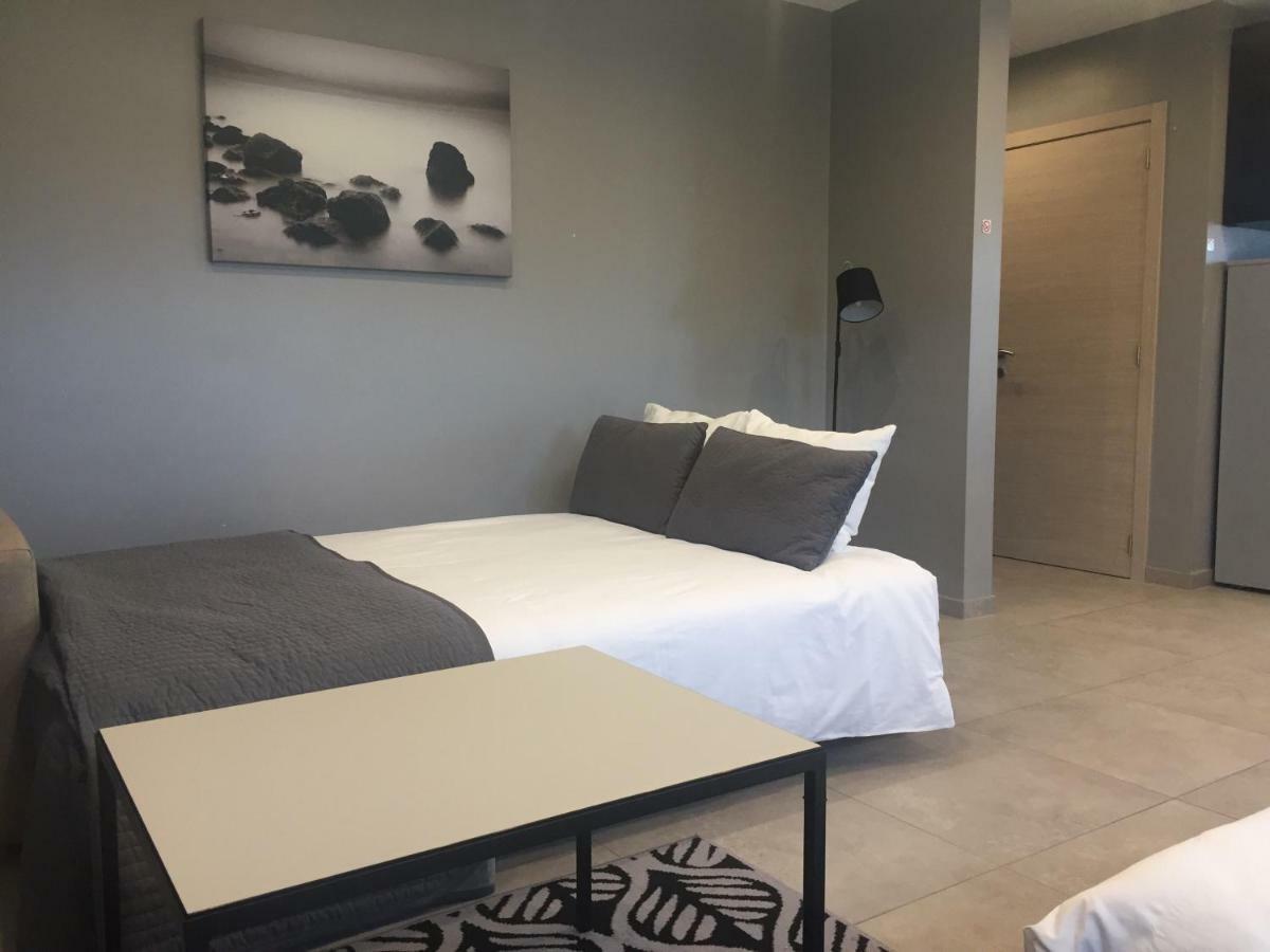 Rentalis Flat Liege Luaran gambar