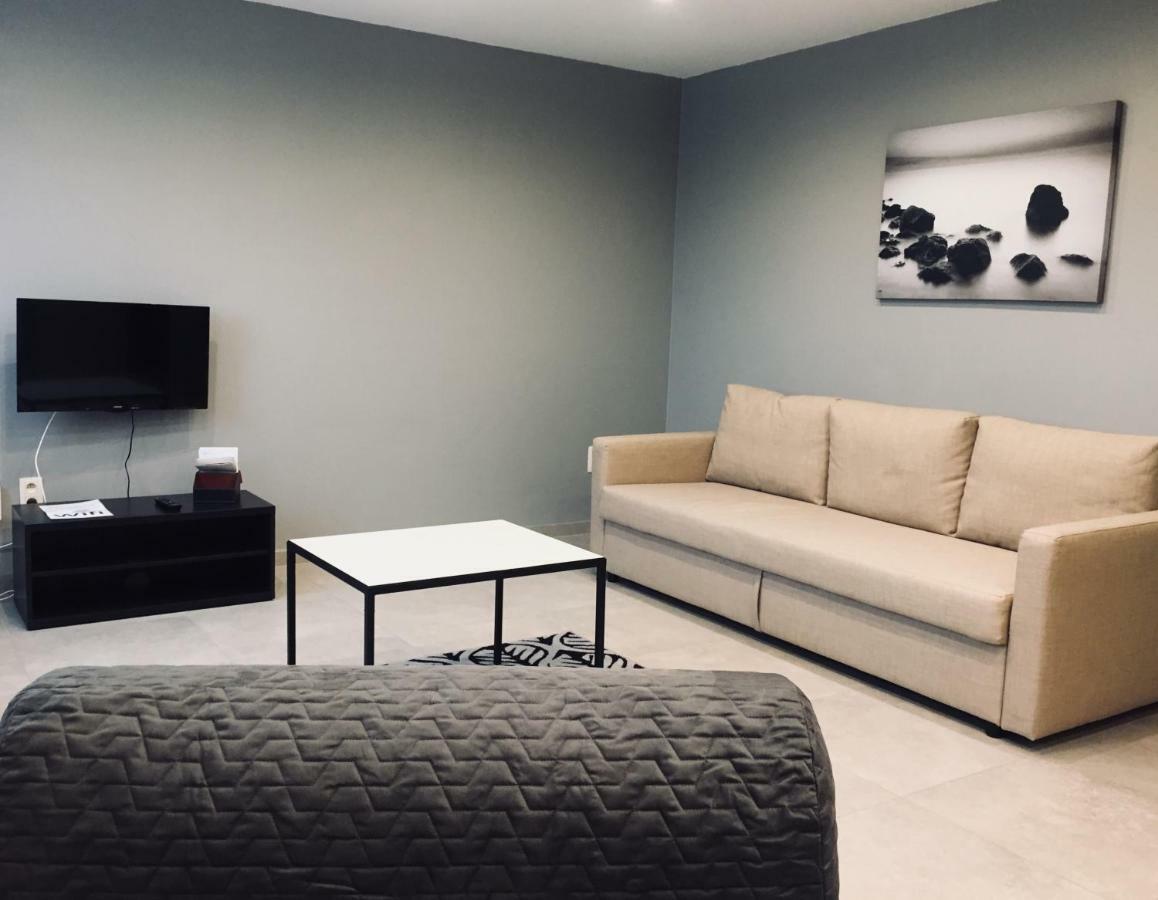 Rentalis Flat Liege Luaran gambar
