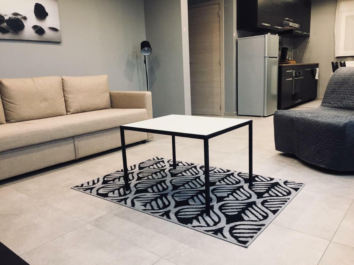 Rentalis Flat Liege Luaran gambar